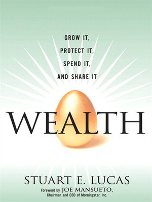 cover image of Wealth